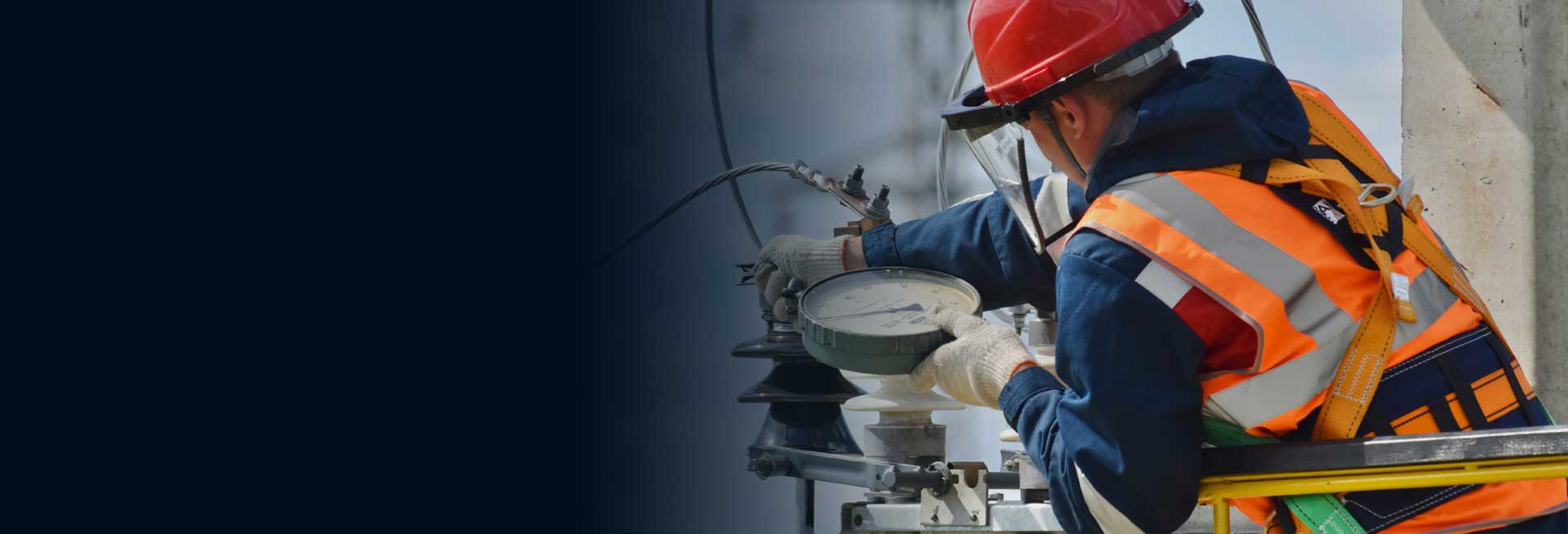 Silnoproudé elektroinstalace